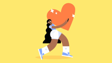 You're Crushing on a Coworker. Should You Go for it?