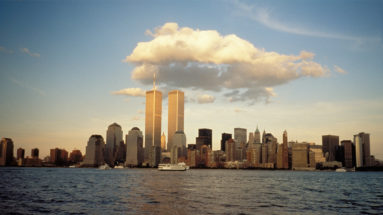 Crisis Communication: Lessons from 9/11